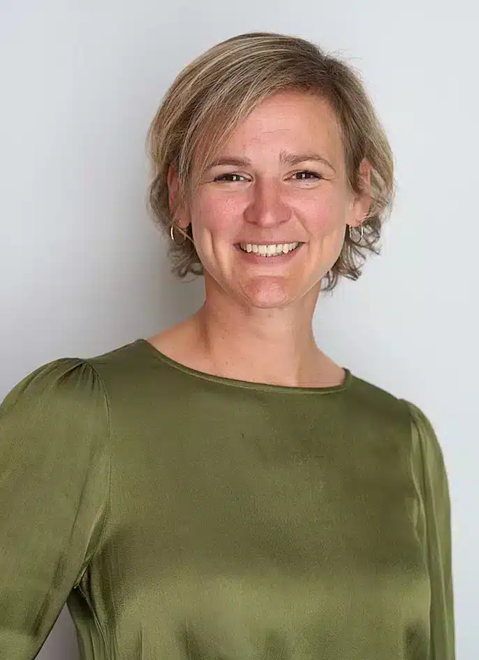 Stephanie Leske